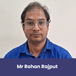 Corporate Institute of Science & Technology, HOD Civil Engineering: Mr Rohan Rajput Interview